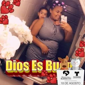 Meet your Posher, Ana